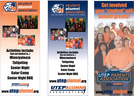 New SAA & PAA banner